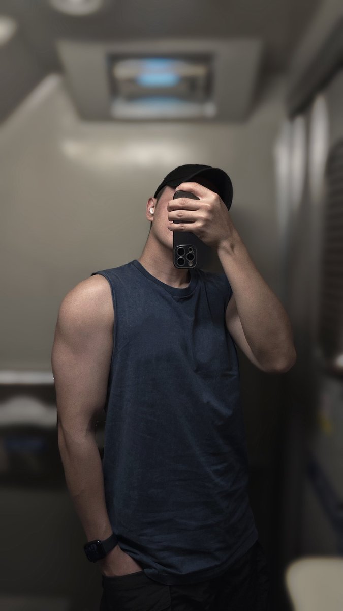 妳好 我來了 又走了