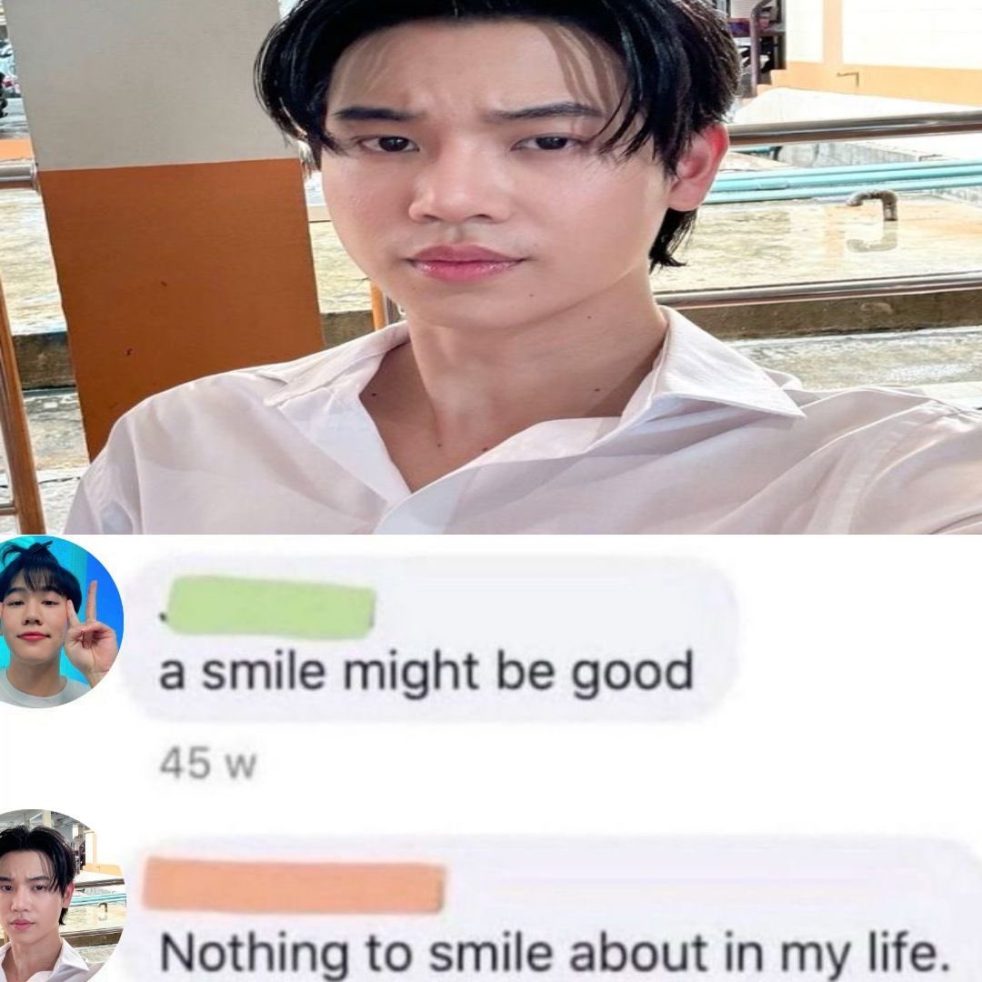 Real footage of me being a yinwar stan 
#yinyin_anw #warwanarat