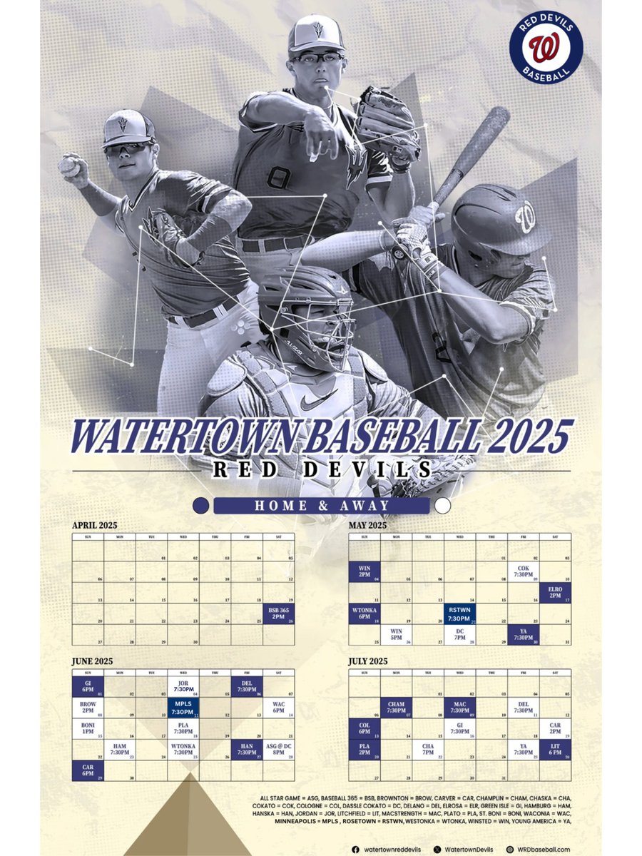 WatertownDevils's tweet image. 