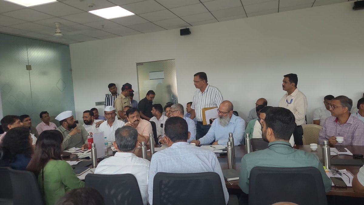 HEART_PUNE, Hinjawadi - Maan tweet media