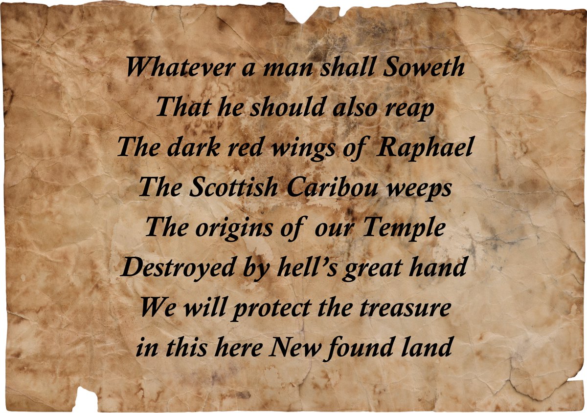 Watch Adventures Unknown &amp; the search for Masonic treasure on NTV Sun.June 15th at 7:30 p.m. Donny Love joins forces with author Helen C. Escott in the heart of St. John’s on a quest for the Masonic treasure. I am signing Operation Masonic at Chapters this Fri. 3:30-5:30