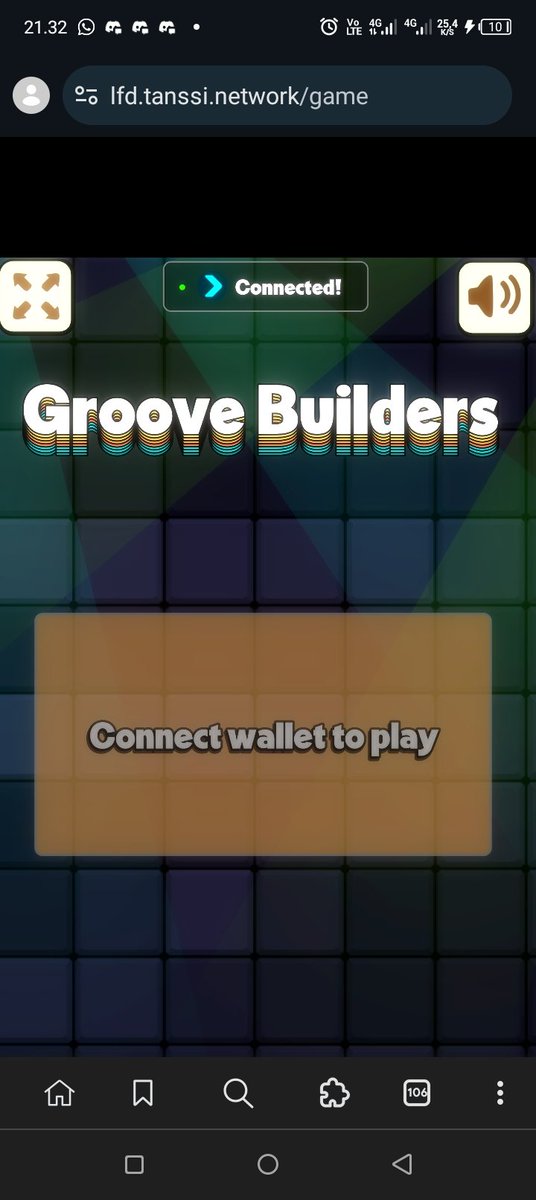 Hamhamprut's tweet photo. Game on with Bitget Wallet connected!
Joining the exciting Bitget Wallet x Tanssi campaign — experience seamless web3 gaming like never before!

@TanssiNetwork @BitgetWallet 🔥

#Web3Gaming #Tanssi #BitgetWallet https://t.co/Ar9v2eQW9p