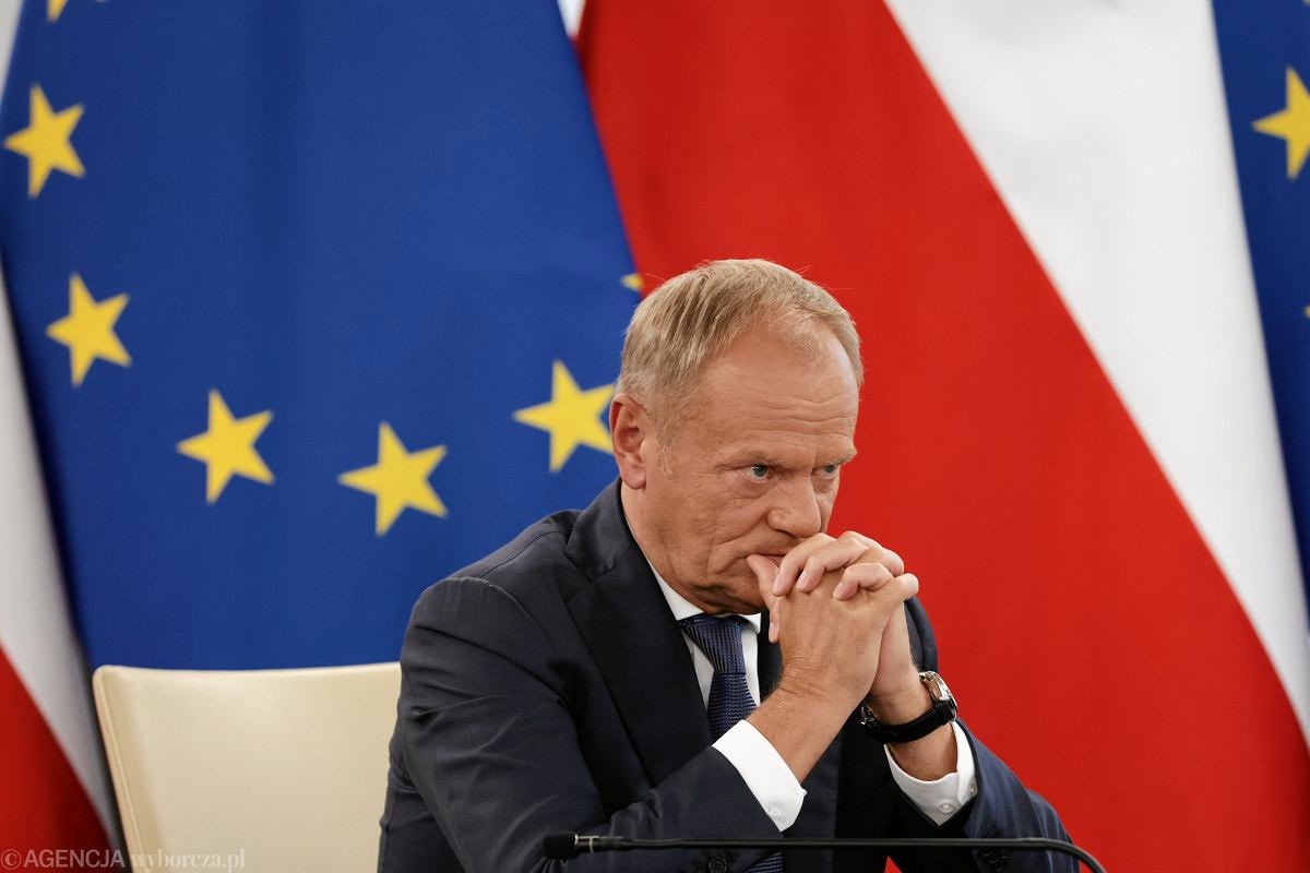 Wotum zaufania dla rządu Donalda Tuska!

ZA - 243
PRZECIW - 210
Nikt się nie wstrzymał