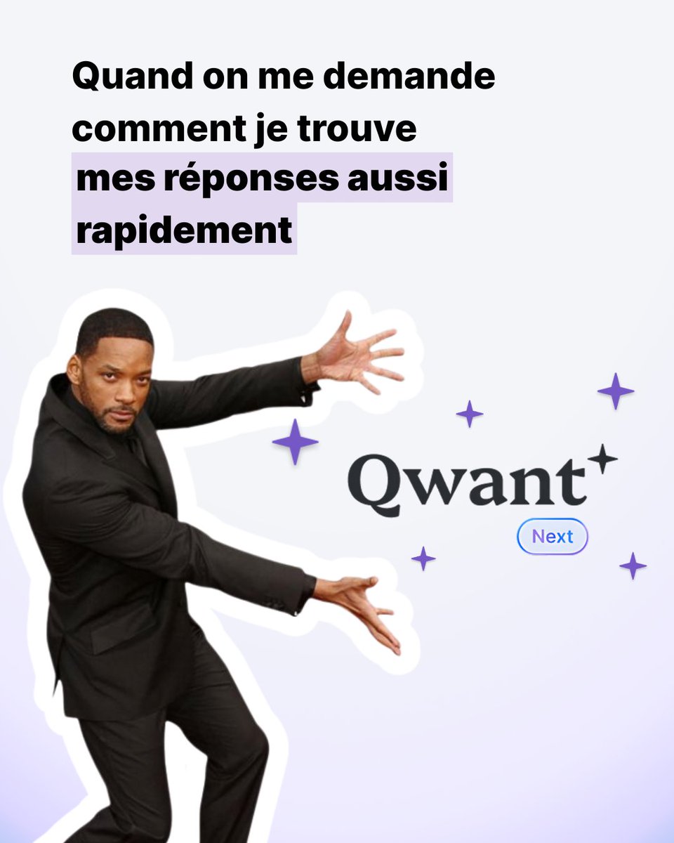 Testez la bêta de Qwant Next sur Qwant.app 💜