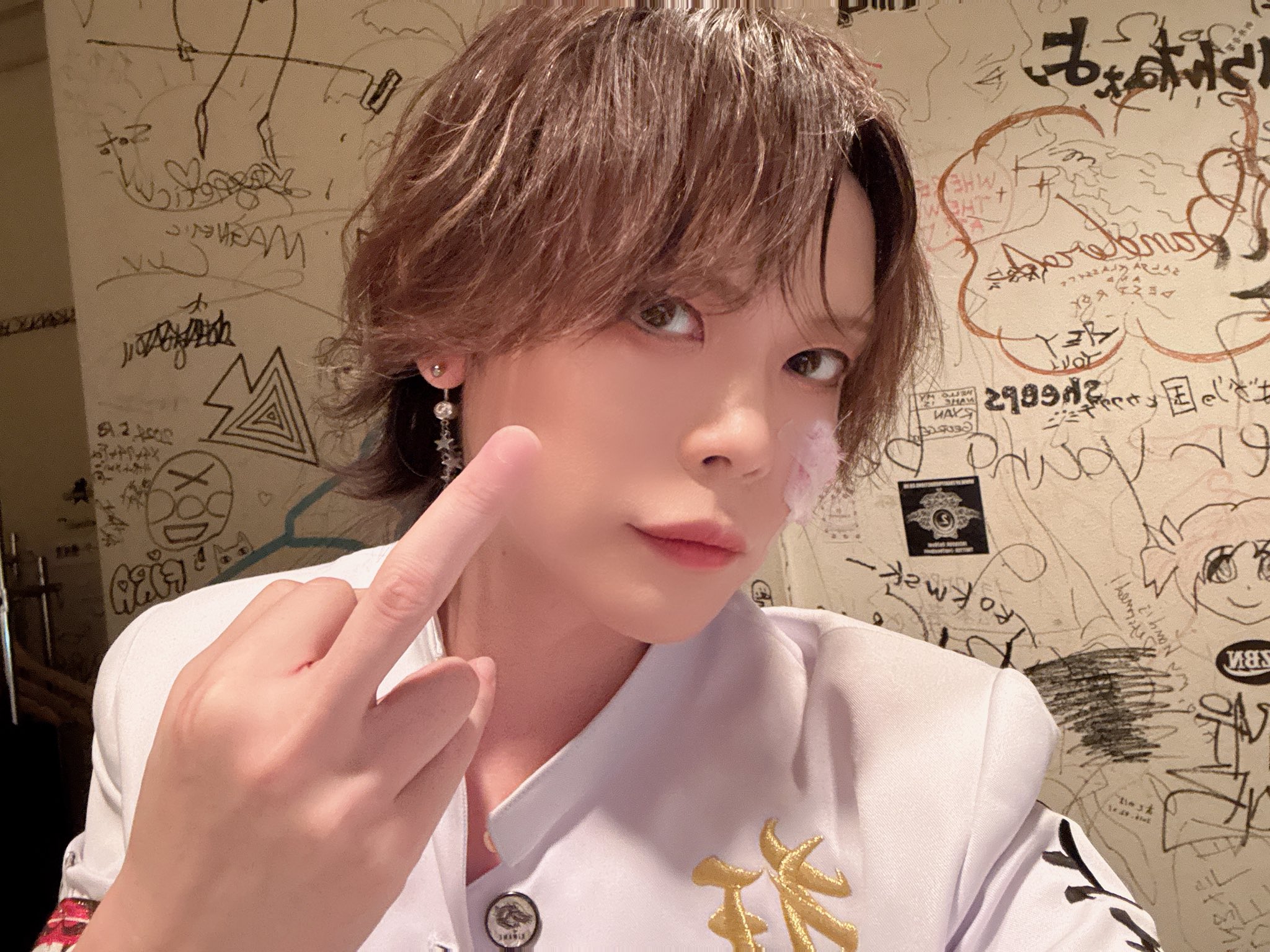 さわえ•*¨*•.¸♬︎ ㄘ〜 (@pxxpxx) / X