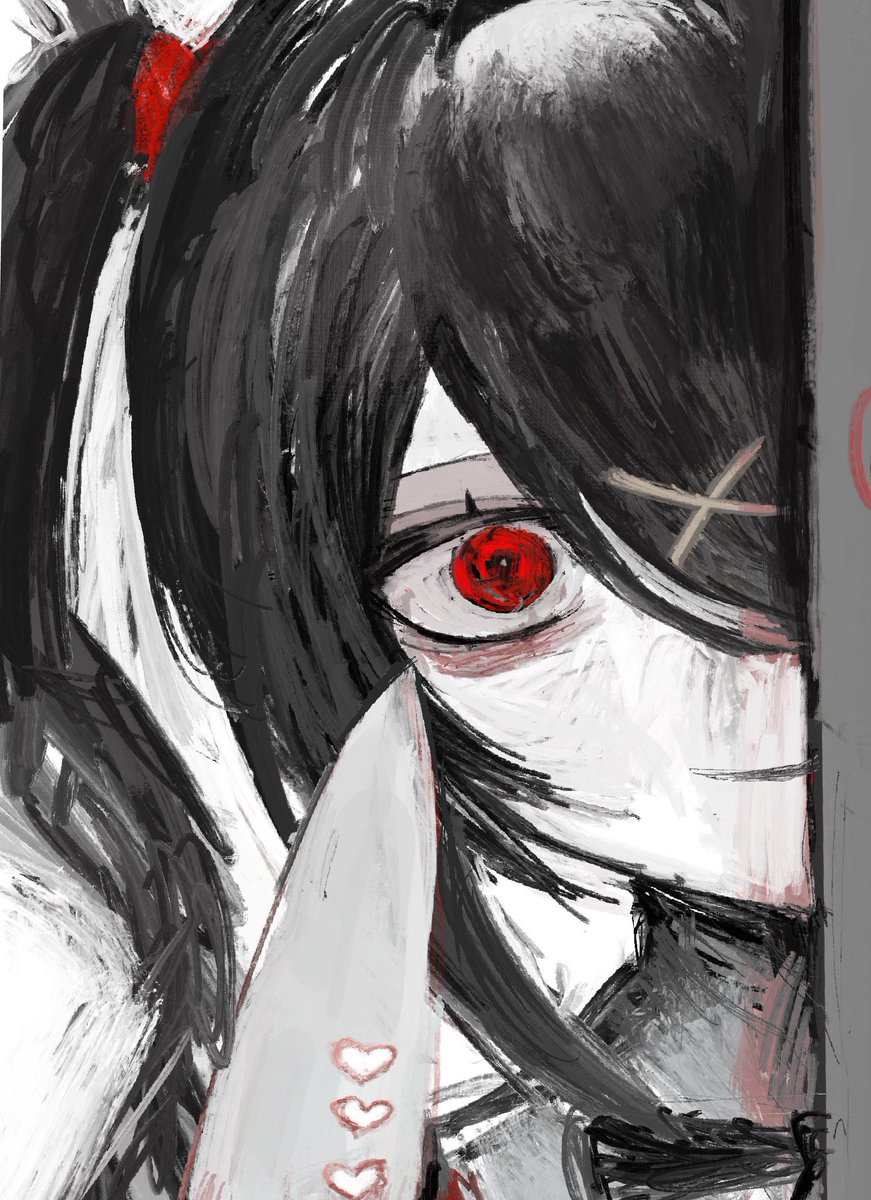 内出血過多 (@hdry_7) on Twitter photo 