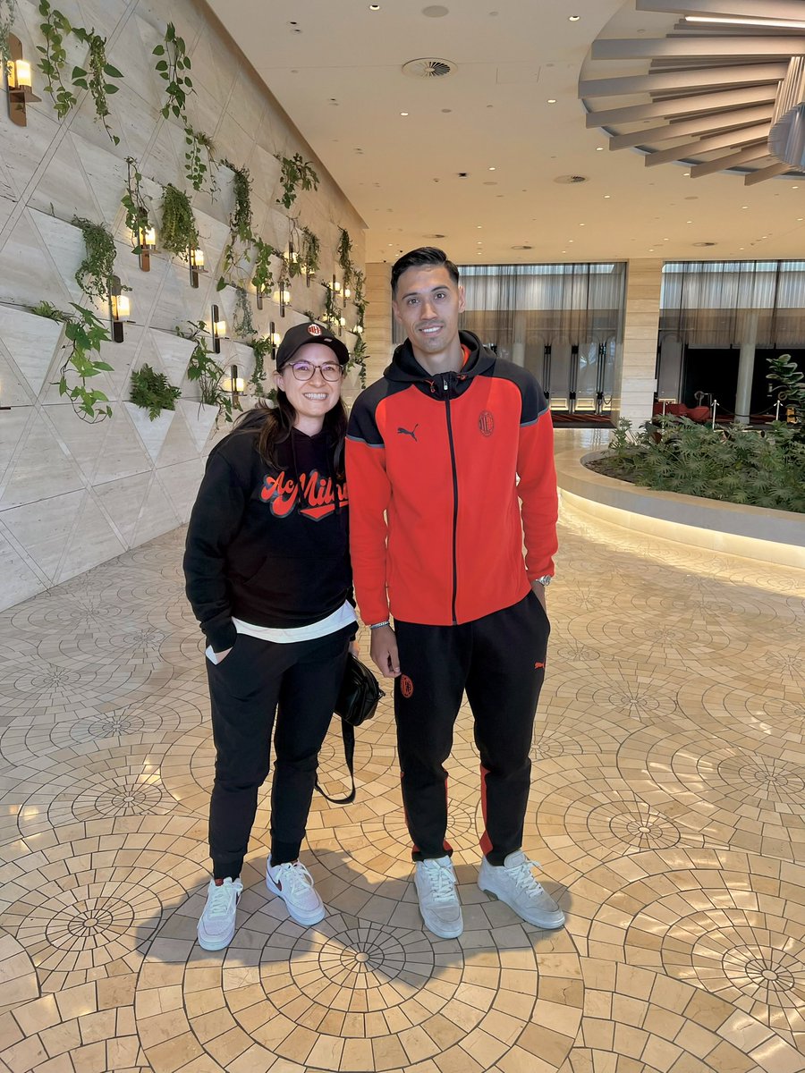AlanaRose_C's tweet photo. Grazie Tiji ☹️❤️🖤
@T_Reijnders https://t.co/Ct8wSb2kon