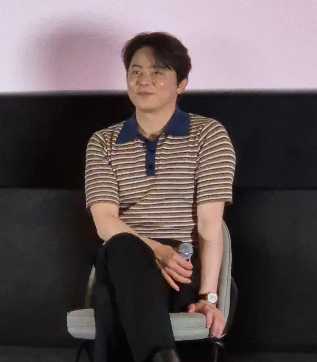 빔쏘는동그라미가따로없내