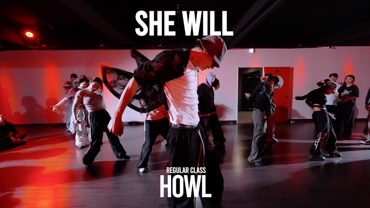 howl_ph's tweet photo. 🎥: HOWL CHOREOGRAPHY | 250611
📍: Project Lee Dance Academy

🎵: She Will by Lil Wayne

🖇️: https://t.co/9uQxX1AJQi

#HOWL #howl #howlchoreography #하울 #혁재 #SheWill #LilWayne #PLDA https://t.co/9keGYNBItN