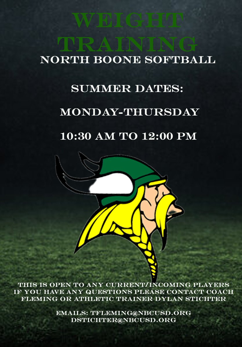 Let's Get to Work!!! 💪