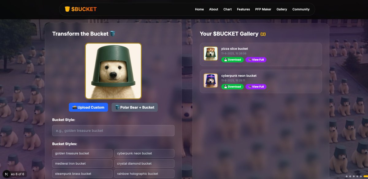 Cryptonaire // tweet media