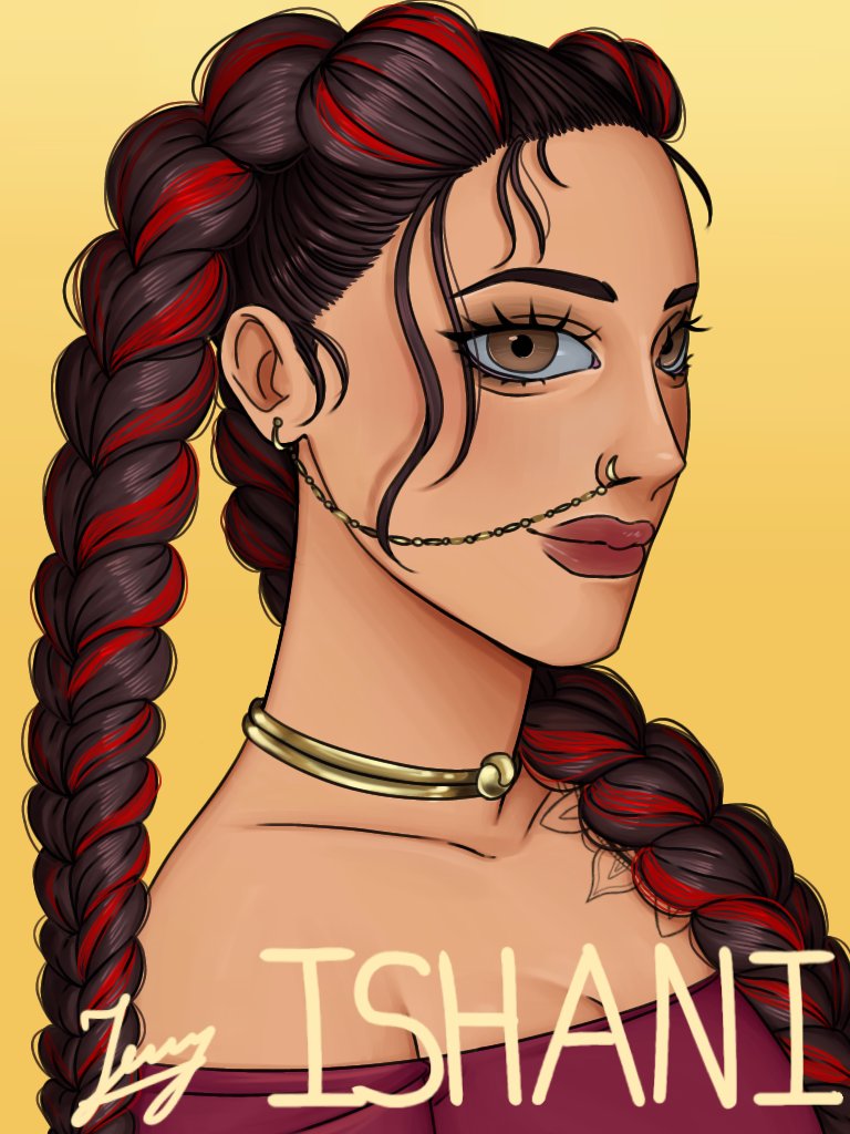 M1sur1_uwu (@m1sur1u) on Twitter photo Estuve muy ocupada estas semanas, pero termine a la preciosa Ishani, me falta sólo el dibujo de Daya. Espero con ansias ver la siguiente partida 🫂❤ #ADOMA #ADOMASpoilers #ADOMAspoiler <a href="/Nakkuchan/">Nakkuchan #ExodoDeLosDragones</a> <a href="/LiliCross_/">Lili Cross ❤️🩹🌷</a> <a href="/Reah_Ofi/">Reah🐥 #AmorDeOtroMundo❤️🐙</a> <a href="/meieff/">mei | alba c. bonachera</a> <a href="/kalimox0/">🌹 Kali 🌹 칼리모초 "Pifiadora experta"</a> <a href="/Christerva/">Chris🌙🎃🎲🎙️ #MahoShojoNoOwariT2🎀</a> Estuve muy ocupada estas semanas, pero termine a la preciosa Ishani, me falta sólo el dibujo de Daya. Espero con ansias ver la siguiente partida 🫂❤ #ADOMA #ADOMASpoilers #ADOMAspoiler <a href="/Nakkuchan/">Nakkuchan #ExodoDeLosDragones</a> <a href="/LiliCross_/">Lili Cross ❤️🩹🌷</a> <a href="/Reah_Ofi/">Reah🐥 #AmorDeOtroMundo❤️🐙</a> <a href="/meieff/">mei | alba c. bonachera</a> <a href="/kalimox0/">🌹 Kali 🌹 칼리모초 "Pifiadora experta"</a> <a href="/Christerva/">Chris🌙🎃🎲🎙️ #MahoShojoNoOwariT2🎀</a>