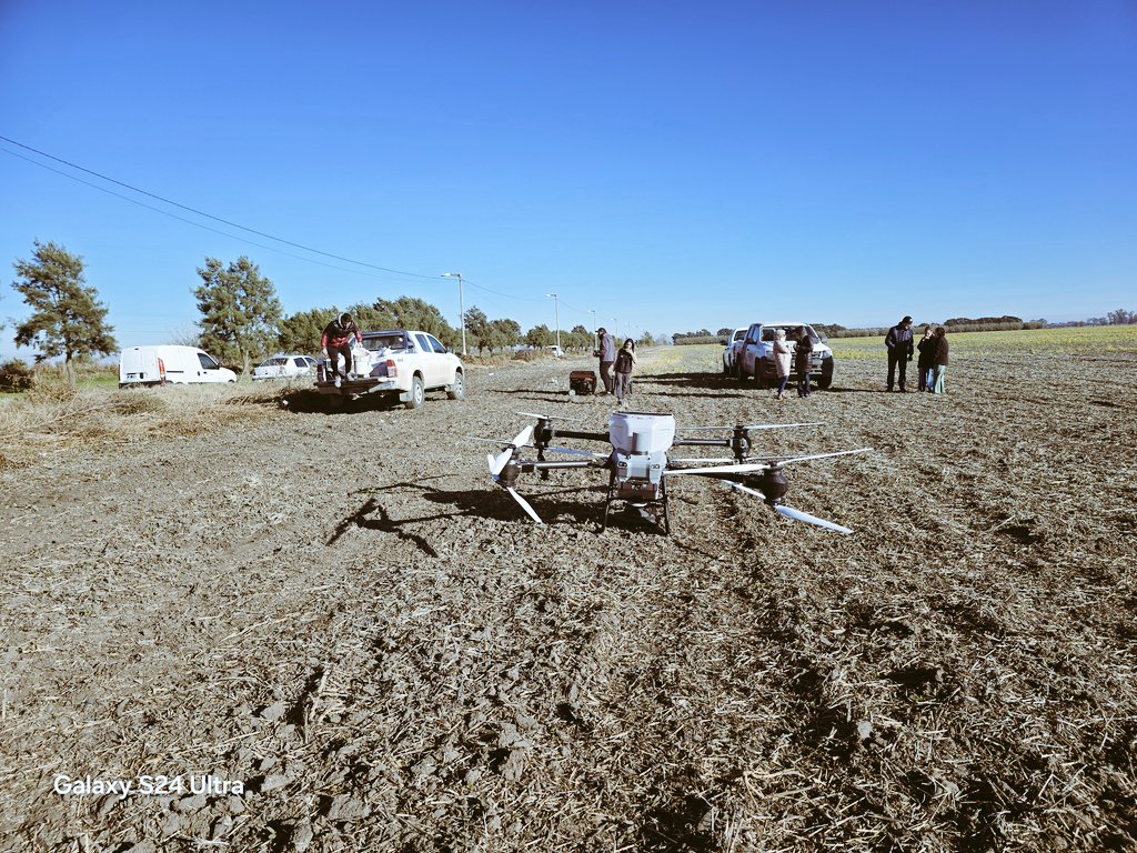 Melisa Defagot tweet media