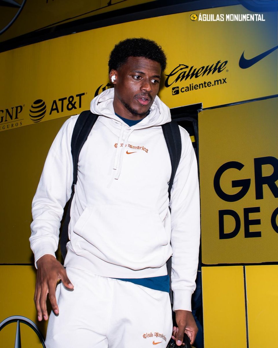 🚨 De último momento

El equipo de la MLS, LAFC, ha fichado al extremo Neerlandés Javairô Dilrosun, solo en préstamo, para disputar el Mundial de Clubes.

¿Qué opinan Azulcremas? 🤔