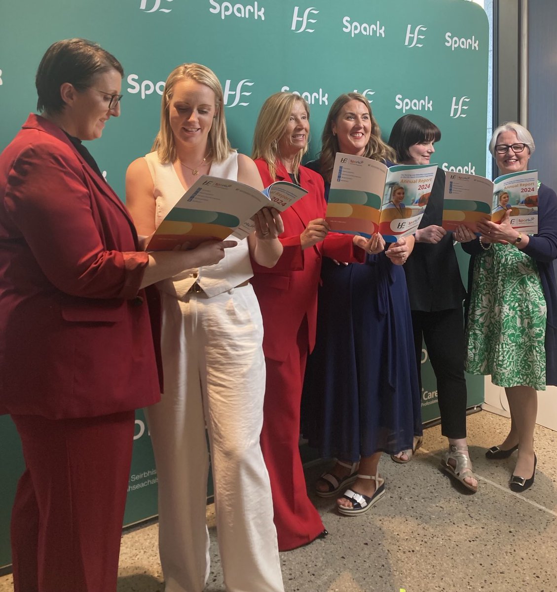 Dr Maureen Flynn (@mapflynn) on Twitter photo Read more about the nursing and midwifery contribution to the HSE spark innovation in the 2024 Annual Report - launched today at #SparkSummit2025. A huge thank you to the <a href="/ProgrammeSpark/">Spark Innovation Programme</a> team wonderful collaboration 😊. healthservice.hse.ie/about-us/onmsd… Read more about the nursing and midwifery contribution to the HSE spark innovation in the 2024 Annual Report - launched today at #SparkSummit2025. A huge thank you to the <a href="/ProgrammeSpark/">Spark Innovation Programme</a> team wonderful collaboration 😊. healthservice.hse.ie/about-us/onmsd…