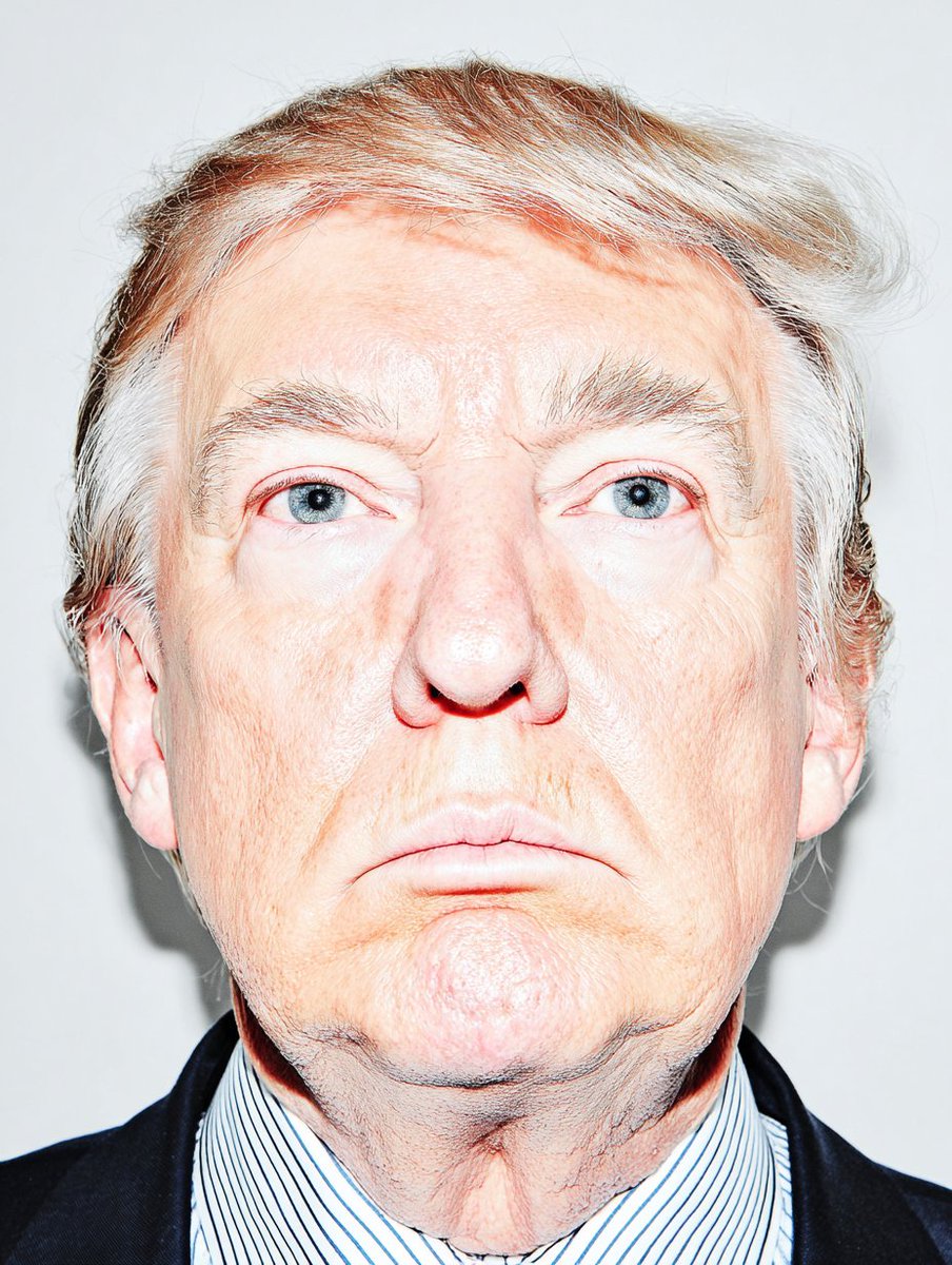 Ronin404's tweet image. Trump #midjourney