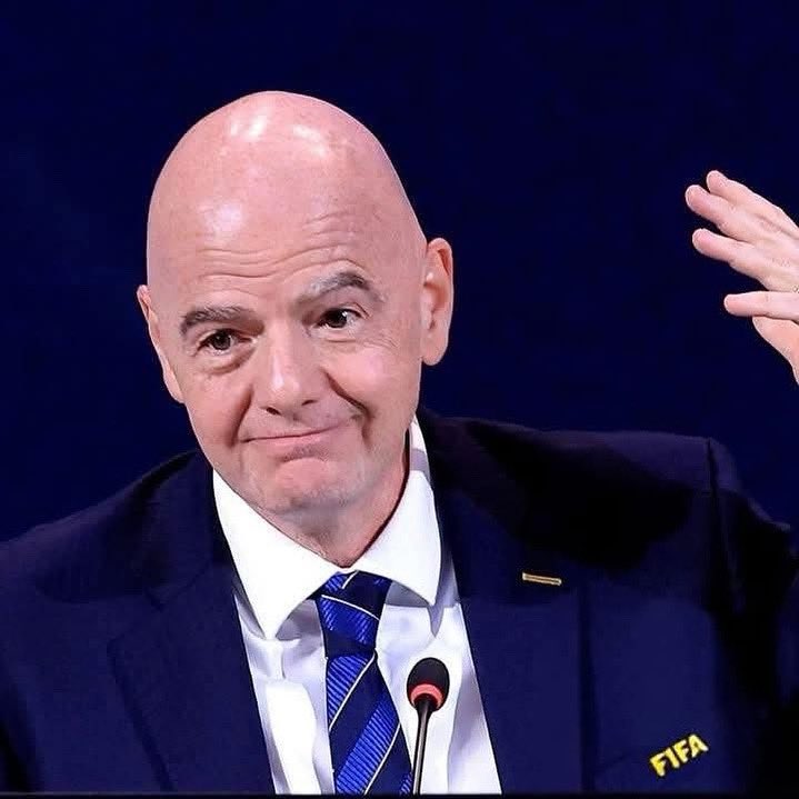 ¡PREOCUPADOS! 😥

FIFA tuvo que bajar de nuevo los precios para el partido inaugural del Mundial de Clubes entre Al Ahly e Inter Miami 

Solo llevan 25 mil boletos vendidos