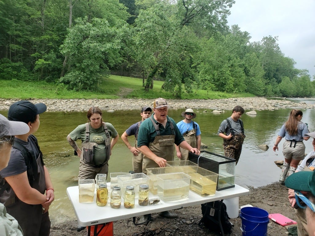 EnviroScience, Inc. tweet media