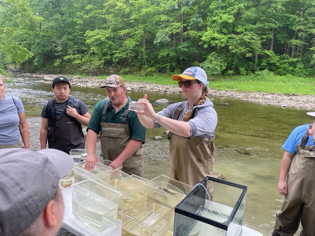 EnviroScience, Inc. tweet media