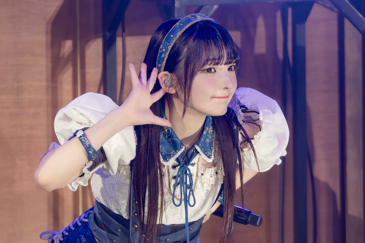 ansn_camera's tweet photo. 聞いた話が意外と良かった時の詩央里ちゃん
#永田詩央里 https://t.co/oOnxXUqQbf