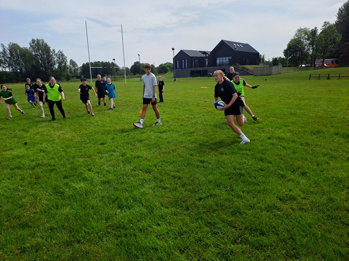 Active Schools Garnock Valley tweet media