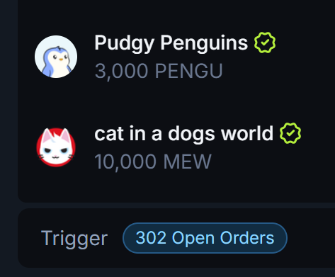 guys, I am going to bed and when I get up in 5hrs I expect to be rich AF.