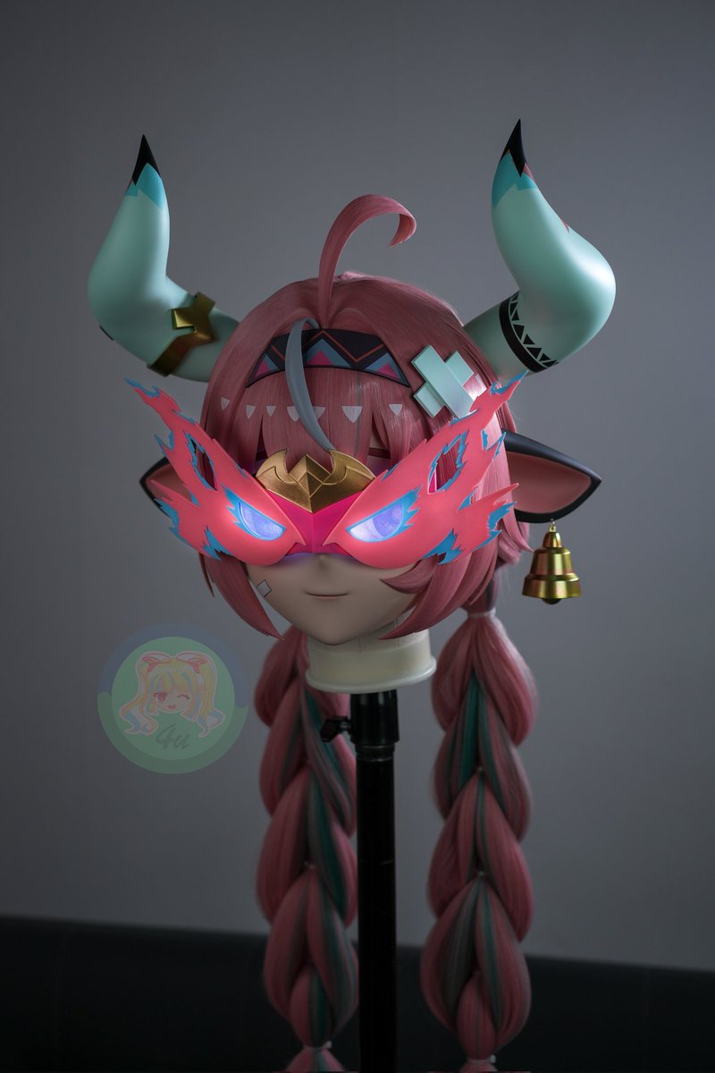 牛战士！