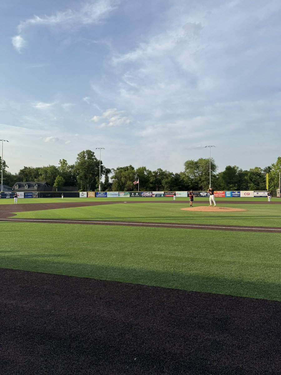 Boys of summer are back at it! #LetsRide