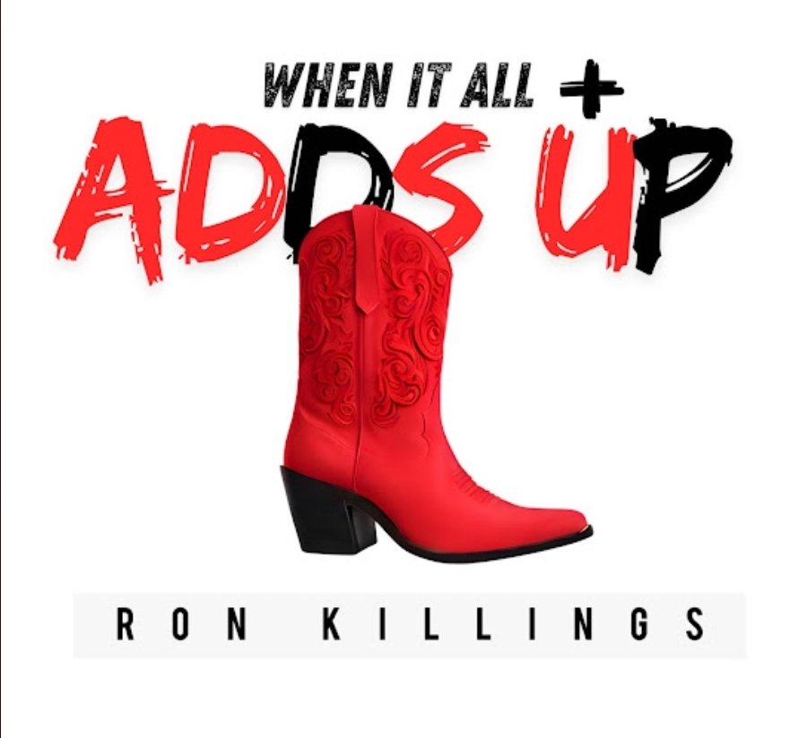 AtoGeekz's tweet photo. Since @RonKillings probably needs a new theme song, why not use his own! It actually fits perfectly! 🔥

@wwe #rtruth #ronkillings https://t.co/zcstWv8Yy6