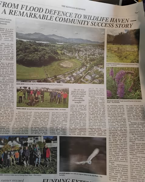 Keswick & District Fair Trade Campaign (@fairtradek) on Twitter photo Well Done Sustainable Keswick !! <a href="/KeswickTourism/">info@keswick.org</a> <a href="/CumbriaCrack/">Cumbria Crack</a> <a href="/lakedistrictnpa/">Lake District</a> <a href="/NorthWestFOE/">North West FOE</a> Well Done Sustainable Keswick !! <a href="/KeswickTourism/">info@keswick.org</a> <a href="/CumbriaCrack/">Cumbria Crack</a> <a href="/lakedistrictnpa/">Lake District</a> <a href="/NorthWestFOE/">North West FOE</a>