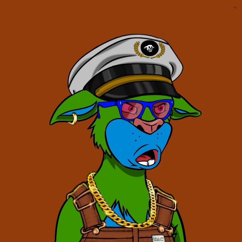 Hay gang 🤙🫦👌

LNK MINT 🙌 opensea.io/collection/sne…

#base #staybased #ETH  #NFTdrops