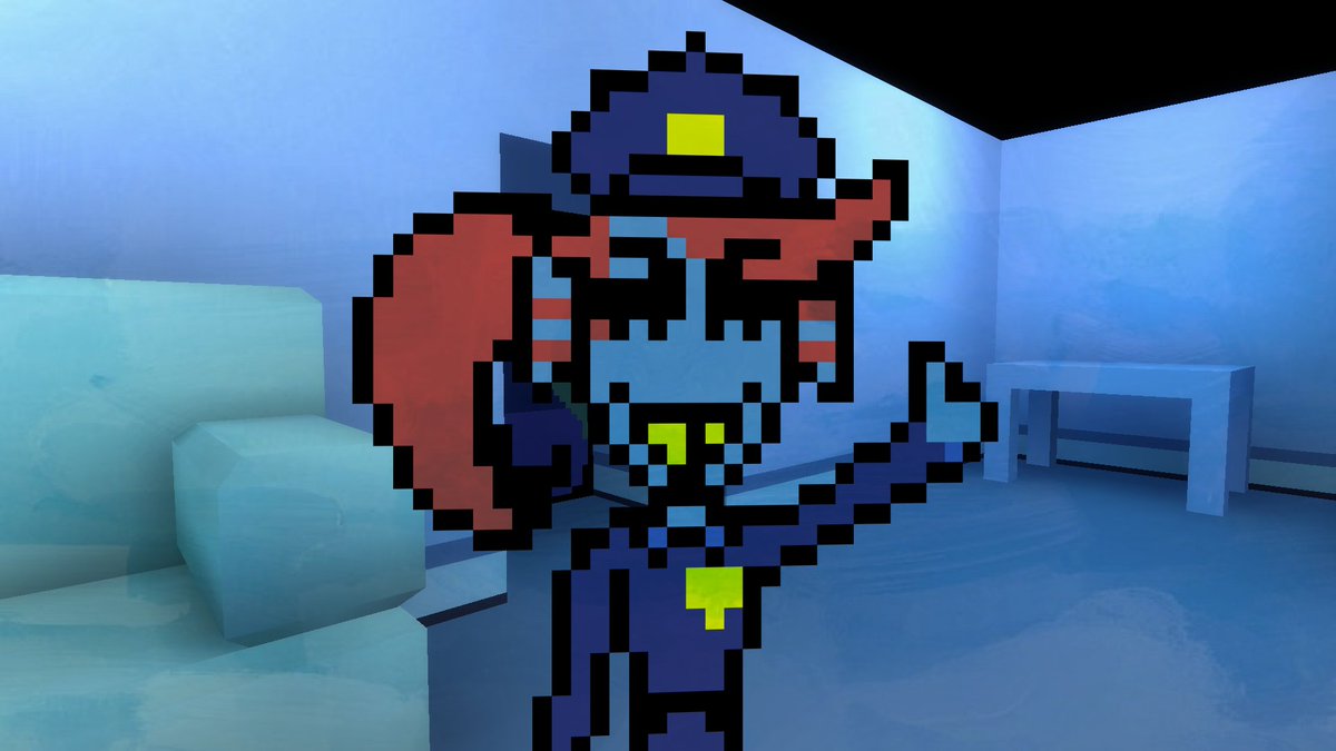 StrongFish199X's tweet image. I had an idea: anyone who doesn't follow me when you live in the same town as me is GOING TO JAIL!!!!
Sound good?? GREAT!!! Just keep it in mind!