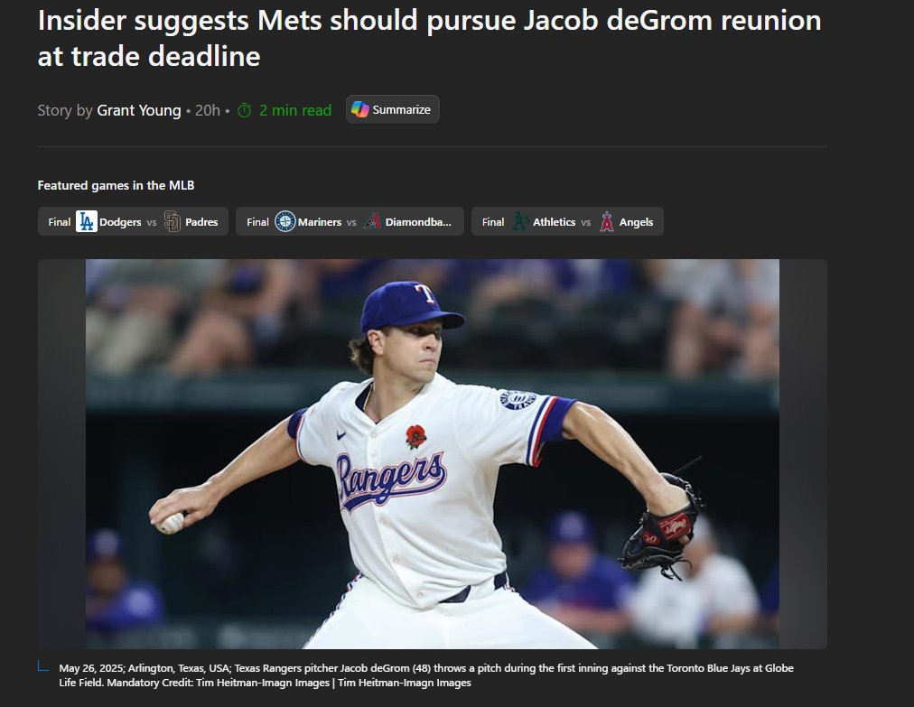 Jamie (@goebbe) on Twitter photo in theory this sounds like an amazing idea as a Mets fan. It will just never happen. While we are at it bring back Wright and Piazza too. <a href="/Mets/">New York Mets</a> in theory this sounds like an amazing idea as a Mets fan. It will just never happen. While we are at it bring back Wright and Piazza too. <a href="/Mets/">New York Mets</a>