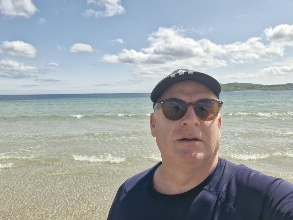 Harry Walsh (@harrywalsh65) on Twitter photo Tis lovely and the water in crystal clear. Narin beach this afternoon <a href="/wildatlanticway/">Wild Atlantic Way</a> <a href="/barrabest/">Barra Best</a> <a href="/visit_donegal/">Visit Donegal</a> Tis lovely and the water in crystal clear. Narin beach this afternoon <a href="/wildatlanticway/">Wild Atlantic Way</a> <a href="/barrabest/">Barra Best</a> <a href="/visit_donegal/">Visit Donegal</a>