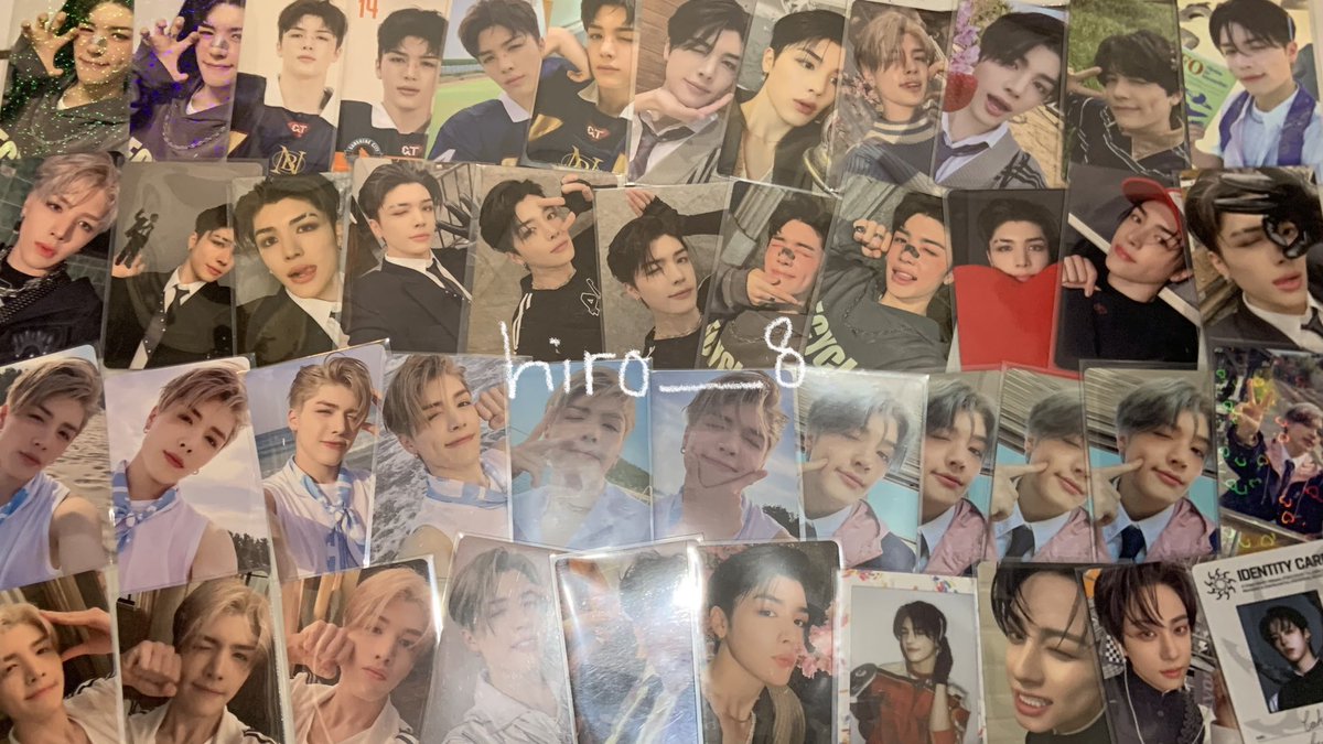 hiro_____8's tweet image. 25.5 &amp;amp; 6.6 mails &amp;lt;3