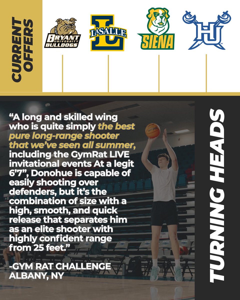 Steve Dagostino (@dagsbasketball) on Twitter photo It’s been a great spring for one of our Year Long Development Clients <a href="/JackDon3323/">Jack Donohue</a> with <a href="/NJShoreshotBoys/">NJ ShoreShots Boys</a> It’s been a great spring for one of our Year Long Development Clients <a href="/JackDon3323/">Jack Donohue</a> with <a href="/NJShoreshotBoys/">NJ ShoreShots Boys</a>