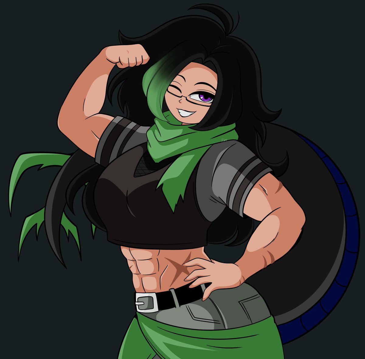 ⚡️ℌ𝔢𝔩𝔩’𝔰 𝔗𝔥𝔲𝔫𝔡𝔢𝔯𝔠𝔩𝔞𝔭⚡️ tweet media