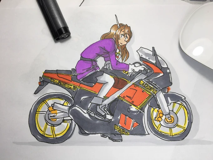 #ひとりSUZUKIまつり