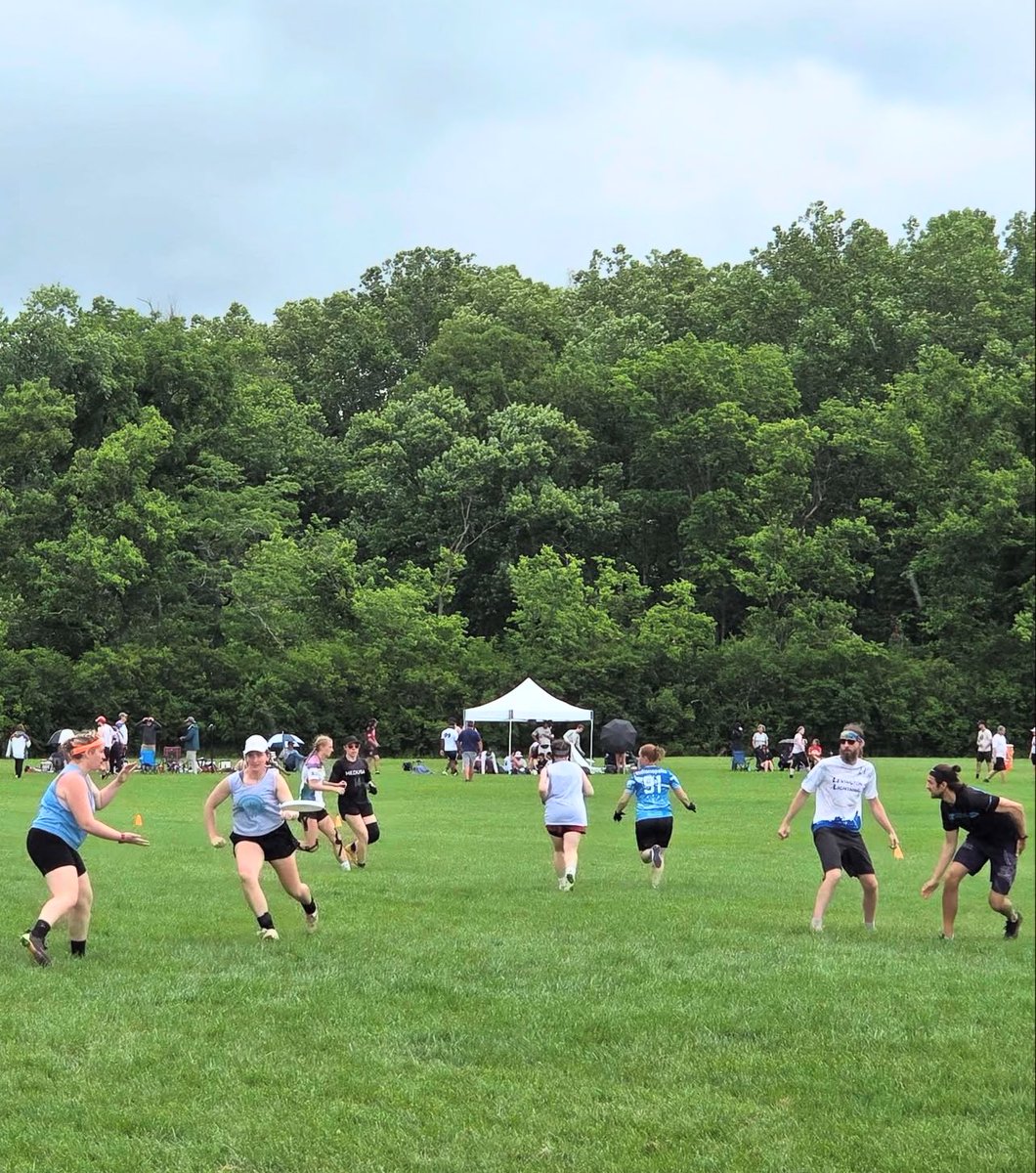 Some highlights from the tourney this weekend! ❄️