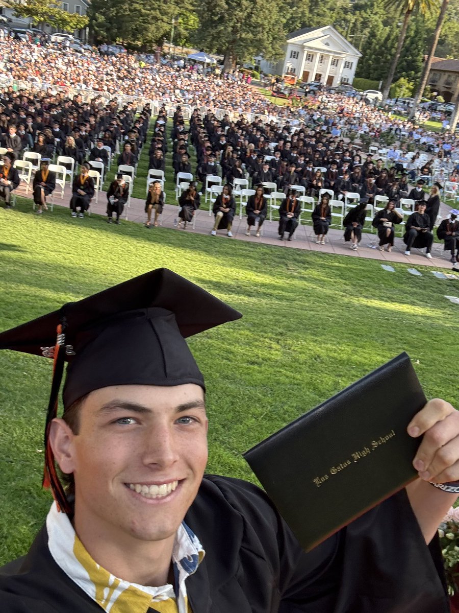 Dang time flies!!  Congratulations Scotty B!! We are so excited for you!! #BearDown