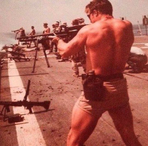 Iron sharpens iron.
Real brothers don’t compete,
they consecrate each other’s greatness.