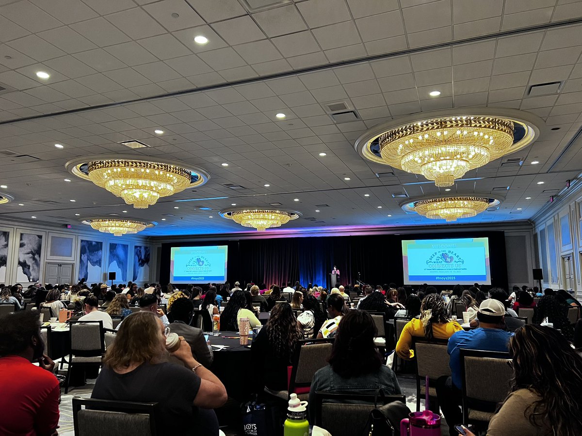 Jennifer Inabnit-Serna *Ms. IS* (@in_a_bit) on Twitter photo Ready for another great <a href="/TNOYS/">Texas Network of Youth Services (TNOYS)</a> Conference this year! I am looking forward to making new connections and learning how to make a greater impact for our students & families. #DeepInTheHeartOfWhatConnectsUs Ready for another great <a href="/TNOYS/">Texas Network of Youth Services (TNOYS)</a> Conference this year! I am looking forward to making new connections and learning how to make a greater impact for our students & families. #DeepInTheHeartOfWhatConnectsUs