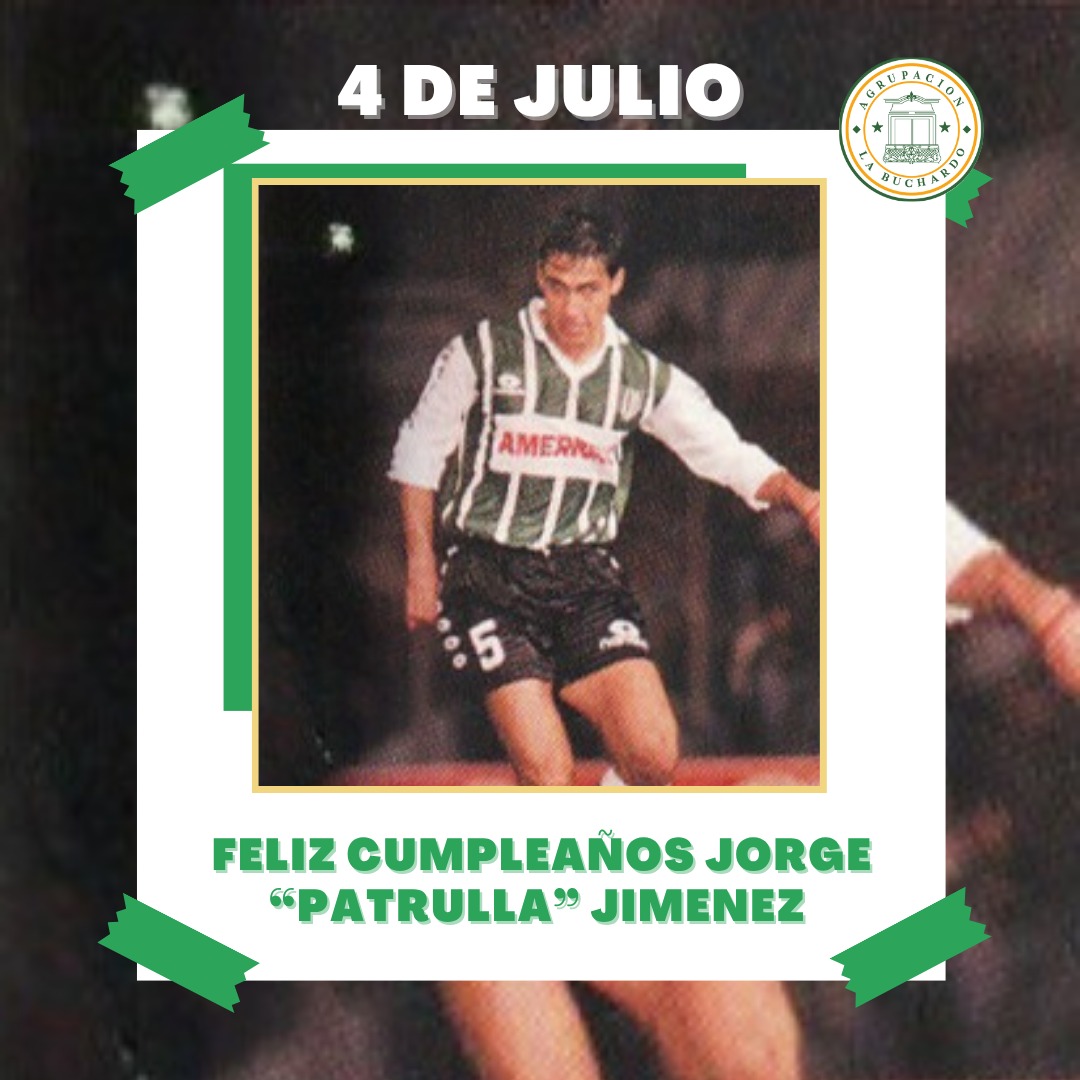 La Buchardo Banfield tweet media