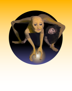 Radius: the religious drama society tweet media