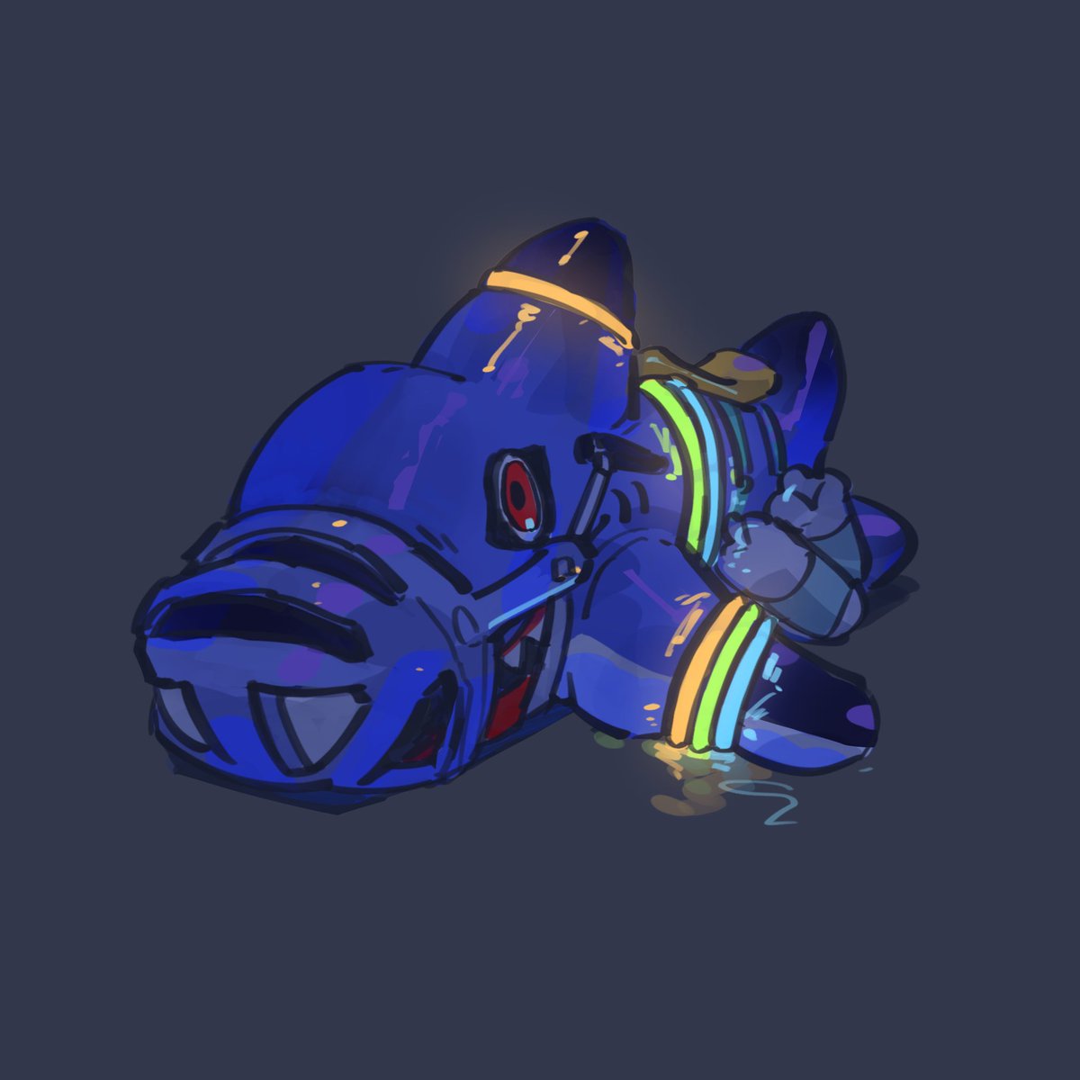 もう可愛いしか取り柄が無くなっちゃったよ