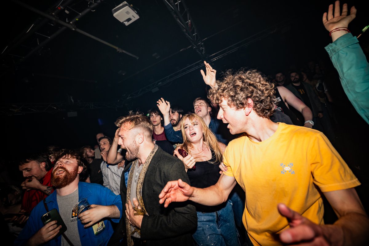 More of this soon x