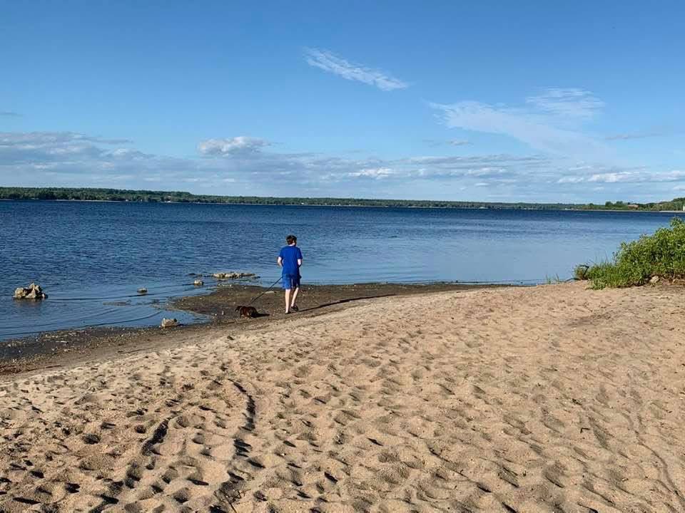 This day, four years ago