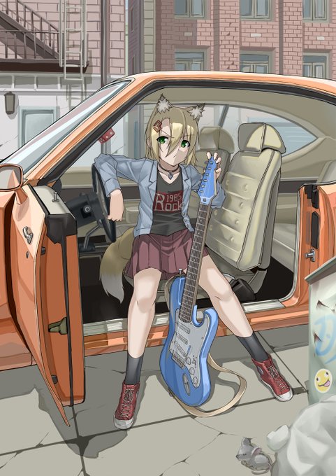 #自己紹介に無言で4作品どうぞ 