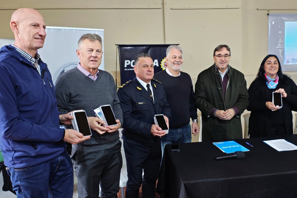 Gobierno de Córdoba tweet media