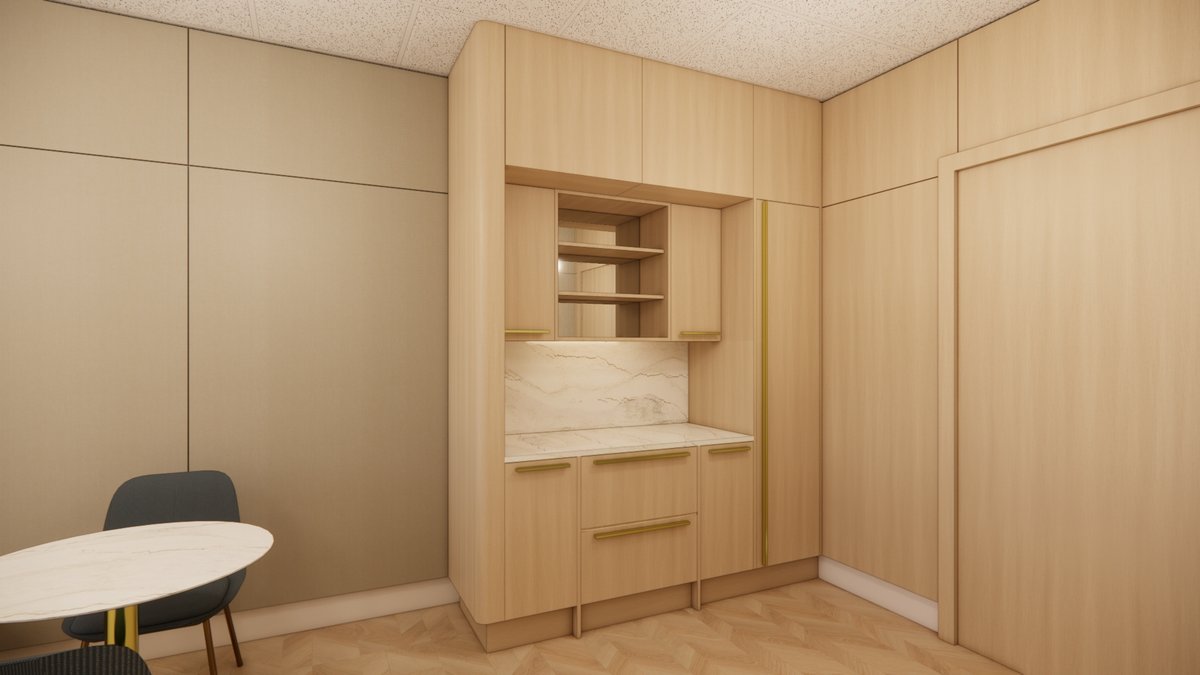 FalkbuiltNY's tweet image. Coordinating a build takes more than drawings.

With Echo, we:
🔹 Spot issues early
🔹 Align AV/electrical
🔹 Catch model conflicts
🔹 Reduce rework

Faster, cleaner, and more efficient from the start.
What’s one issue you wish you&apos;d caught earlier?
#FalkbuiltNY #EchoTechnology